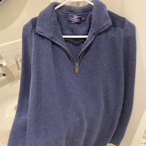 Men’s Vineyard Vines Merino Wool Sweater